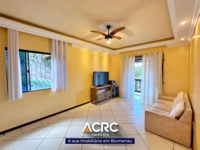 Casa com 3 Quartos à venda, 391m² no Vorstadt, Blumenau