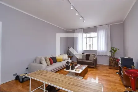 Apartamento com 4 Quartos à venda, 170m² no Santo Antônio, Belo Horizonte