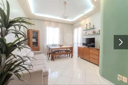 Apartamento com 3 Quartos à venda, 117m² no Bela Vista, São Paulo