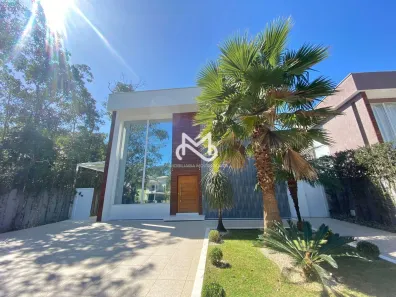 Casa com 5 Quartos para alugar, 450m² no Riviera, Bertioga
