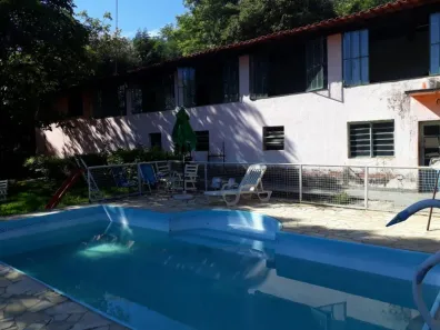 Fazenda/Sítio com 3 Quartos à venda, 282m² no Fazenda da Mata, Itu