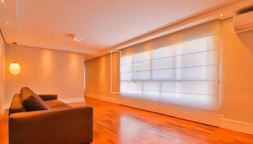 Apartamento com 3 Quartos para alugar, 156m² no Cerqueira César, São Paulo