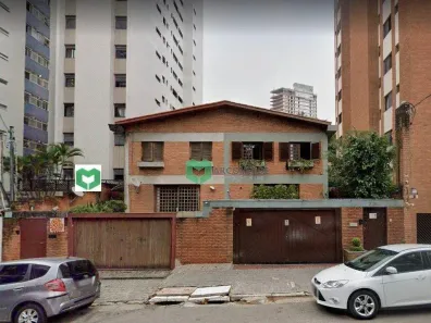 Casa com 4 Quartos à venda, 191m² no Pinheiros, São Paulo