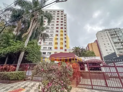 Apartamento com 3 Quartos à venda, 80m² no Santana, São Paulo