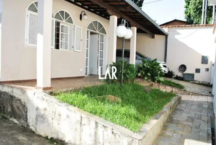 Casa com 3 Quartos à venda, 180m² no Santa Amélia, Belo Horizonte
