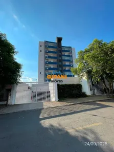 Apartamento com 2 Quartos para alugar, 75m² no Jardim Haruji, Jaguariúna