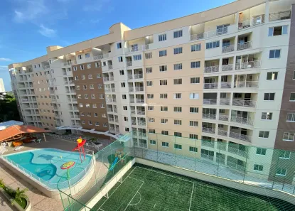 Cobertura com 3 Quartos à venda, 118m² no Recanto das Palmeiras, Teresina