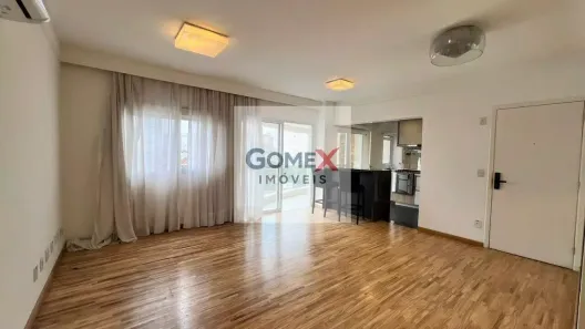 Apartamento com 3 Quartos para alugar, 87m² no Vila Mariana, São Paulo