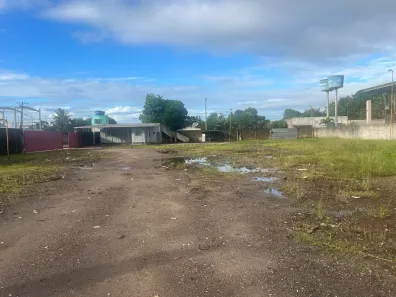 Galpão/Depósito/Armazém para alugar, 4000m² no Cidade Universitária, Maceió