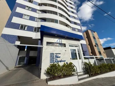 Apartamento com 3 Quartos à venda, 95m² no Candeias, Vitória da Conquista