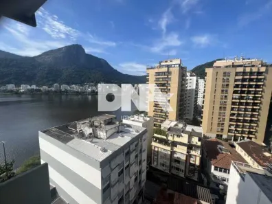 Apartamento com 4 Quartos à venda, 126m² no Lagoa, Rio de Janeiro