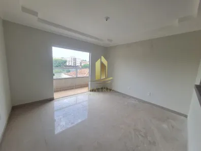 Apartamento com 3 Quartos à venda, 90m² no Jardim Barão, Franca