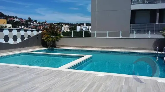 Apartamento com 2 Quartos à venda, 68m² no Pantanal, Florianópolis