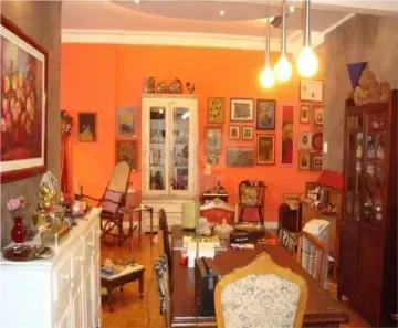Apartamento com 3 Quartos à venda, 163m² no Bela Vista, São Paulo