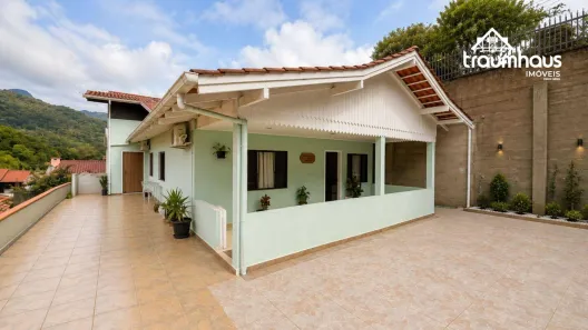 Casa com 3 Quartos à venda, 152m² no Progresso, Blumenau