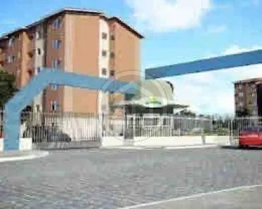 Apartamento com 2 Quartos à venda, 43m² no São Brás, Nossa Senhora do Socorro