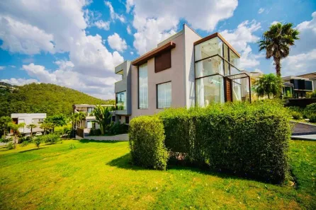 Casa de Condomínio com 4 Quartos à venda, 485m² no Tamboré, Santana de Parnaíba