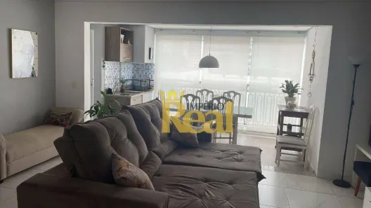 Apartamento com 3 Quartos à venda, 108m² no Parque Industrial Tomas Edson, São Paulo