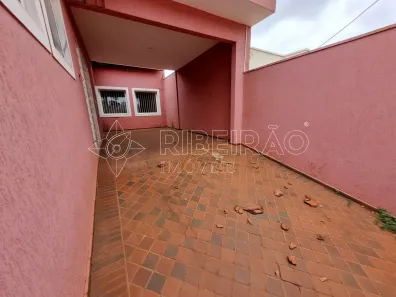 Casa com 3 Quartos à venda, 198m² no Jardim América, Ribeirão Preto