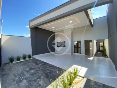 Casa com 3 Quartos à venda, 144m² no Bandeirante, Caldas Novas