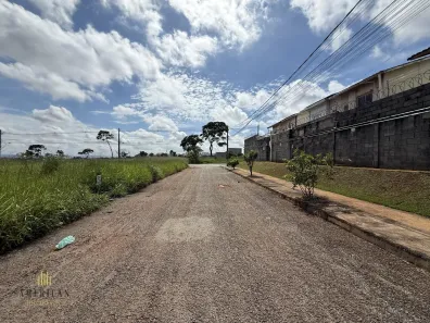 Lote/Terreno à venda, 270m² no Residencial Flórida, Goiânia