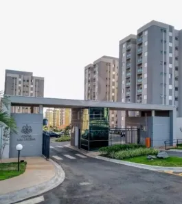 Apartamento com 2 Quartos à venda, 59m² no Jardim das Colinas, Hortolândia