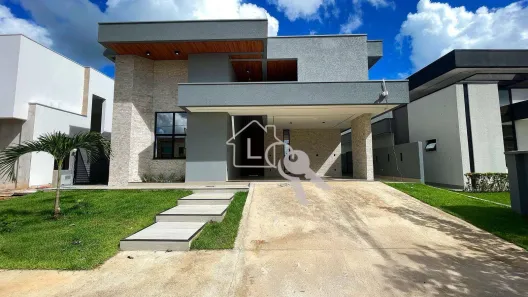 Casa de Condomínio com 3 Quartos à venda, 240m² no Eletronorte, Porto Velho