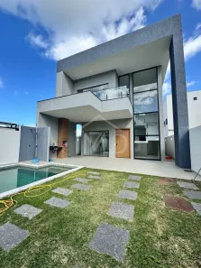 Casa de Condomínio com 3 Quartos à venda, 211m² no Recreio dos Bandeirantes, Rio de Janeiro