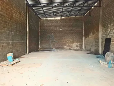 Galpão/Depósito/Armazém para alugar, 200m² no Parque São Sebastião, Ribeirão Preto
