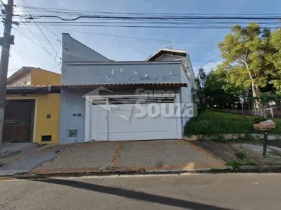 Casa com 3 Quartos à venda, 139m² no Vila Rezende, Piracicaba
