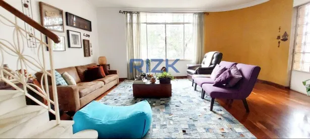 Casa com 4 Quartos à venda, 180m² no Vila Monumento, São Paulo