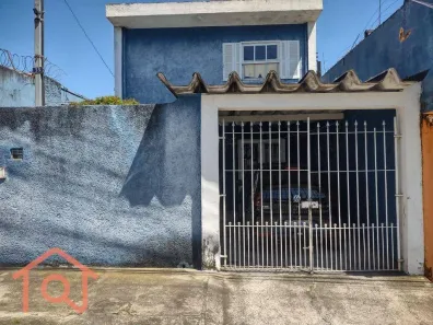 Sobrado com 4 Quartos à venda, 150m² no Americanópolis, São Paulo