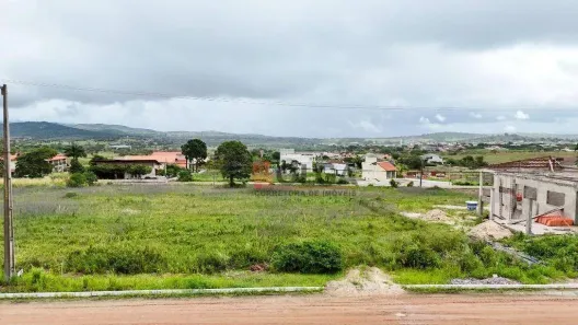 Lote/Terreno à venda, 1000m² no Alpes Suiços, Gravatá