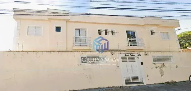 Apartamento com 1 Quarto à venda, 69m² no Vila Progresso, Sorocaba