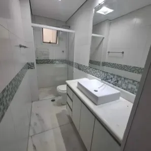 Apartamento com 3 Quartos à venda, 87m² no Parque Imperial, São Paulo
