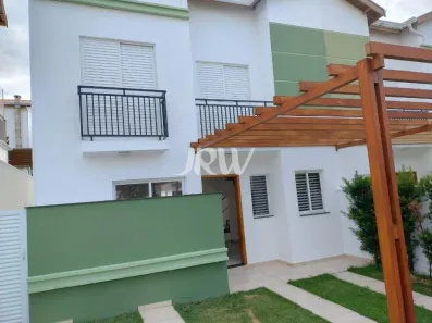 Sobrado com 3 Quartos à venda, 130m² no Chácara Belvedere, Indaiatuba