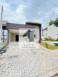 Casa de Condomínio com 3 Quartos à venda, 147m² no Parque Bom Retiro, Paulínia