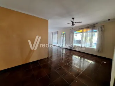 Casa com 4 Quartos à venda, 239m² no Jardim Bela Vista, Campinas