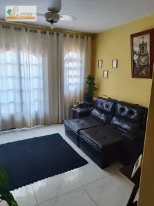 Sobrado com 2 Quartos à venda, 142m² no Jardim Semiramis, Cotia