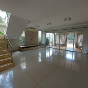Casa de Condomínio com 4 Quartos à venda, 356m² no Jardim Saint Gerard, Ribeirão Preto