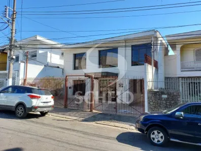 Imóvel Comercial à venda, 210m² no Santo Amaro, São Paulo