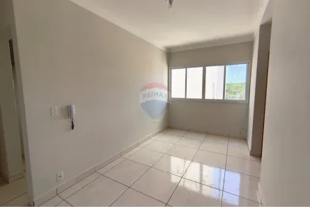 Apartamento com 2 Quartos à venda, 47m² no Shopping Park, Uberlândia