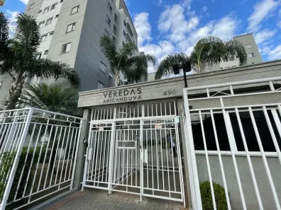 Apartamento com 2 Quartos à venda, 57m² no Vila Carrão, São Paulo