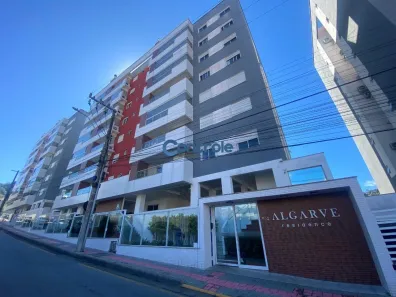 Apartamento com 3 Quartos à venda, 111m² no Praia Comprida, São José
