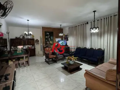 Casa com 4 Quartos à venda, 568m² no Jardim Virgínia, Guarujá