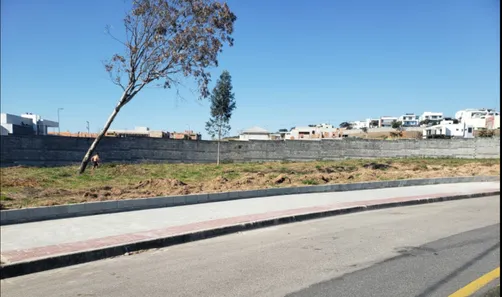 Lote/Terreno à venda, 800m² no Urbanova, São José dos Campos