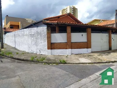 Imóvel Comercial com 3 Quartos para alugar, 150m² no Jardim Veneza, São José dos Campos