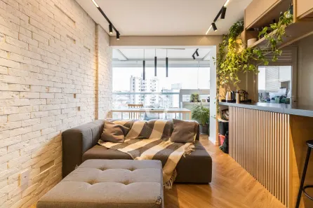 Apartamento com 2 Quartos à venda, 68m² no Vila Anglo Brasileira, São Paulo