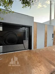 Casa com 3 Quartos à venda, 132m² no Jardim dos Lagos, Nova Odessa