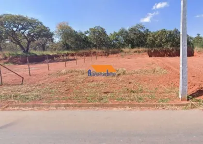 Lote/Terreno à venda, 360m² no Teotônio Batista de Freitas, Pedro Leopoldo